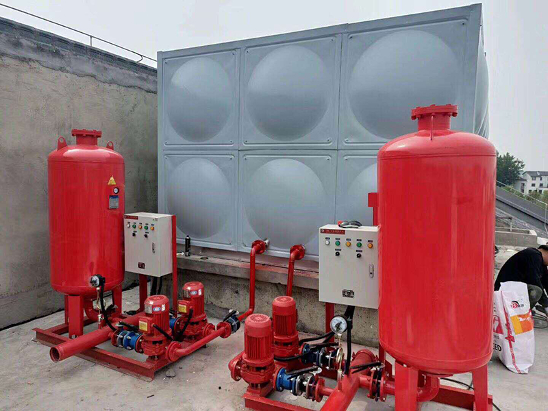 箱泵一體化消防泵站4.jpg